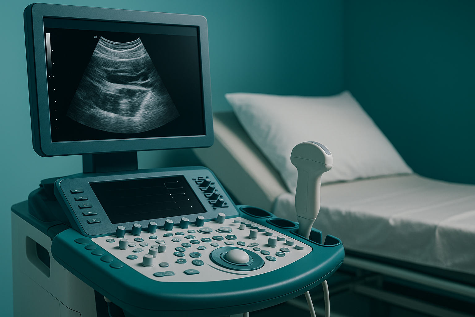 Appareil gynecologique