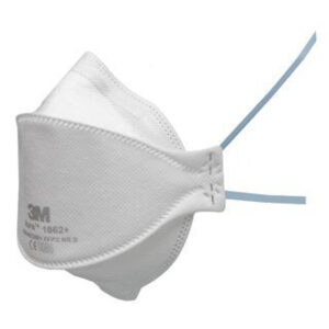 3M AURA 1862+ MASQUE RESPIRATOIRE FFP2 IIR