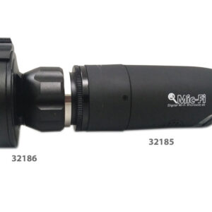 ADAPTATEUR C-MOUNT POUR ENDOSCOPES pour 32185