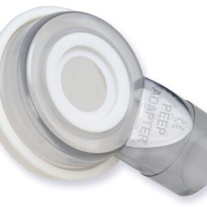 ADAPTATEUR POUR VALVE PEEP