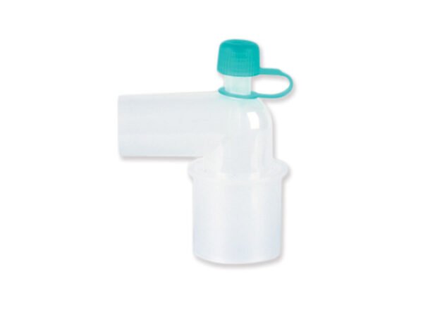 Adaptateur Pour Voies Respiratoires Pour 33698 - NIMEDIX MEDICAL