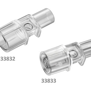 ADAPTATEUR VOIE AÉRIENNE - néonatal pour 33831