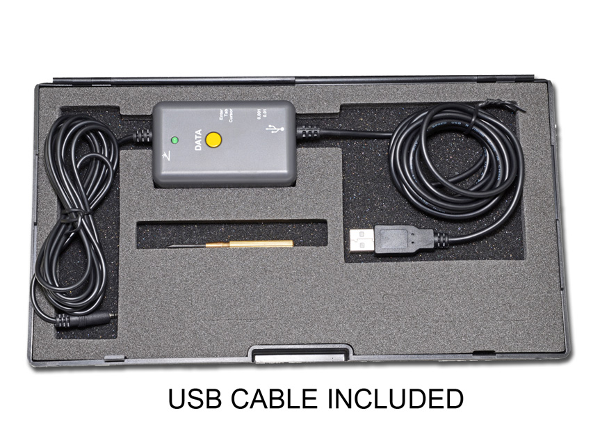 ADIPOMÈTRE DIGITAL avec câble PC pour transfert des données