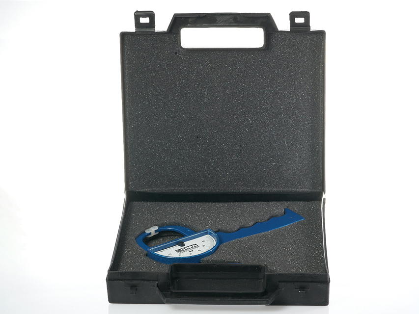 ADIPOMÈTRE TF-2 aluminum