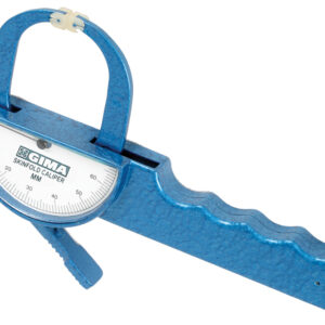 ADIPOMÈTRE FAT-2 - aluminium