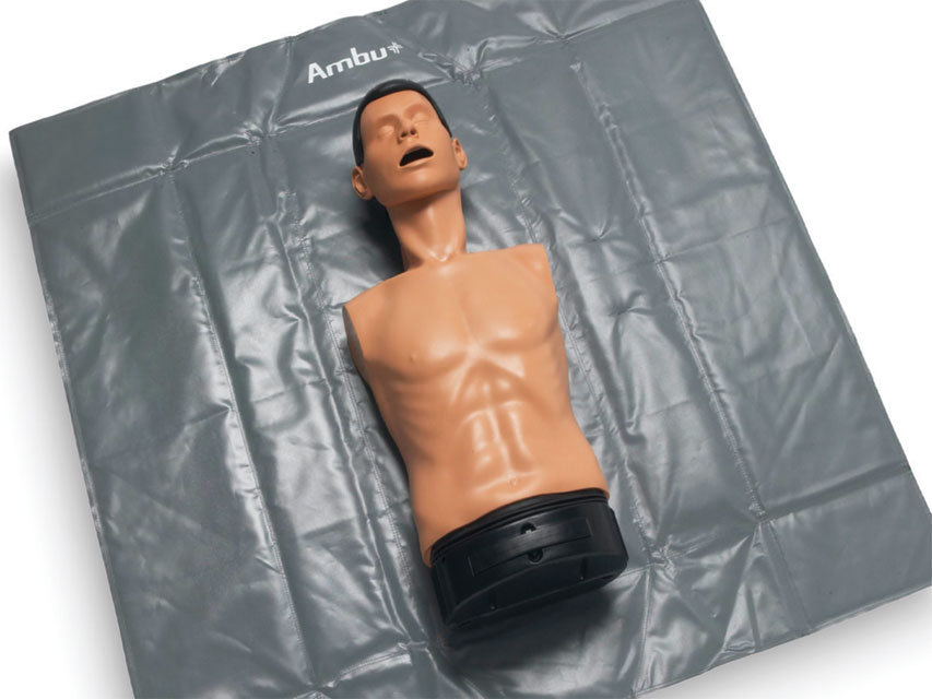 AMBUMAN AIRWAY WIRELESS