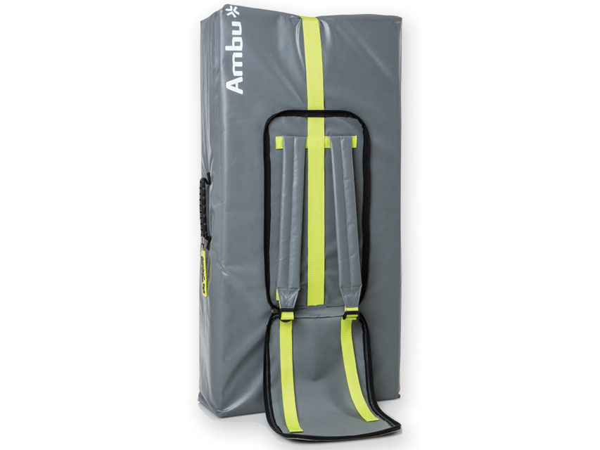 AMBUMAN AIRWAY WIRELESS