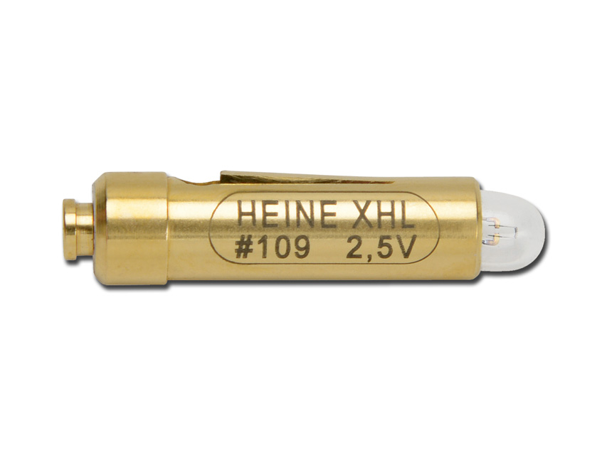 HEINE 109 AMPOULE for dermatoscope Mini 3000