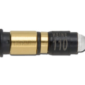AMPOULE HEINE 110 pour otoscopes Mini 3000