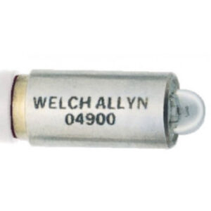 AMPOULE WELCH ALLYN 04900-U