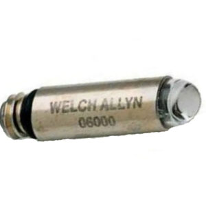 AMPOULE WELCH ALLYN 06000-U