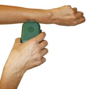 APPAREIL ÉLECTRONIQUE CONTRE LES MORSURES VENIMEUSES ECOSAVE