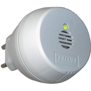 APPAREIL ULTRASONIC POUR REPOUSSER LES MOUSTIQUES BABYFRIEND