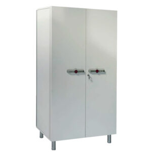 ARMOIRE À PHARMACIE SHELL PLUS - blanche