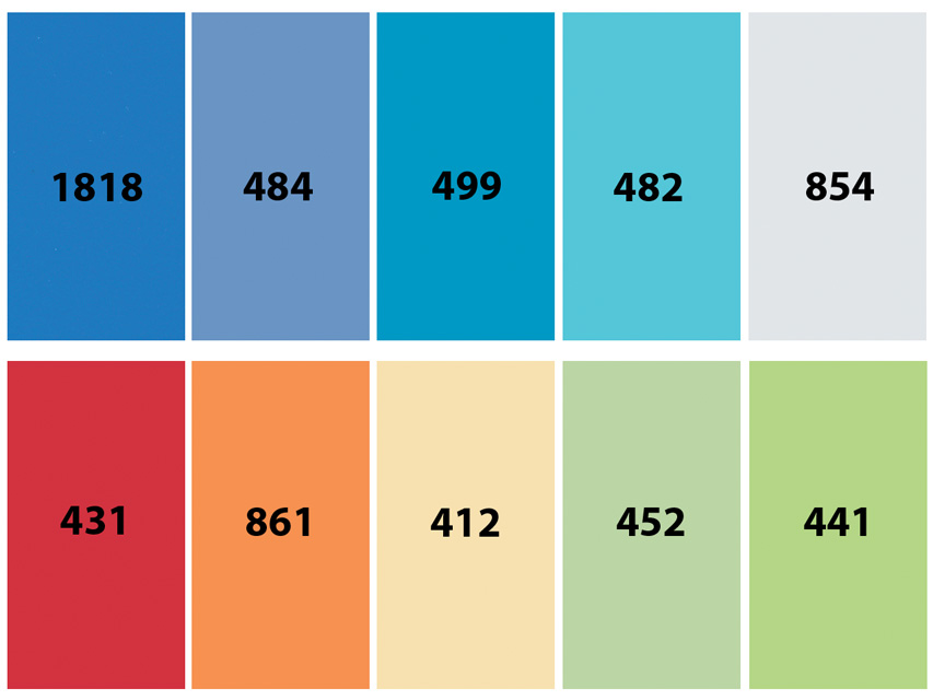 Medicine CABINET bilaminée other colours