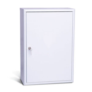 METAL CABINET - empty