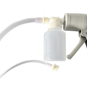 HAND-held VACUUM cleaner GIMA with filter