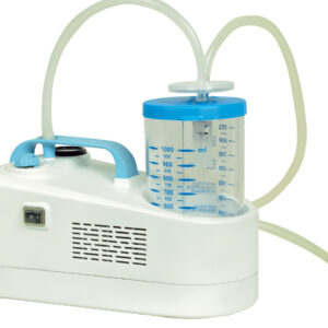 ASPIRATEUR ASPEED 3 - 230V pompe simple - 1 l