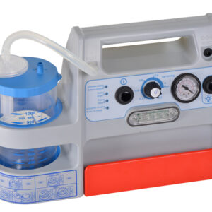 VACUUM cleaner MINI ASPEED EVO BATTERY - 1 l