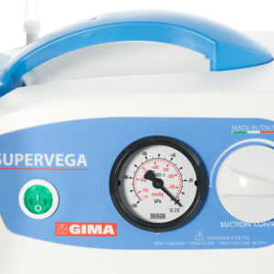 ASPIRATEUR SUPER VEGA bocal 1 l - 110V-60Hz