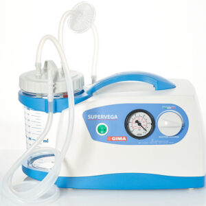 ASPIRATEUR SUPER VEGA bocal 1 l - 110V-60Hz