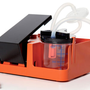 VACUUM CLEANER "TOBI MANUALE"