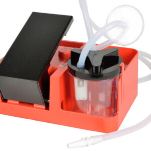 VACUUM CLEANER "TOBI MANUALE"