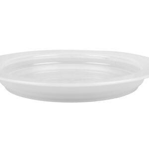 ASSIETTE À BORD INTERNE