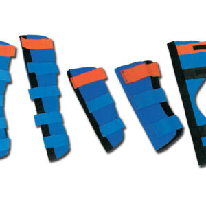 WRAP GIMASPLINT - set of 5 with bag