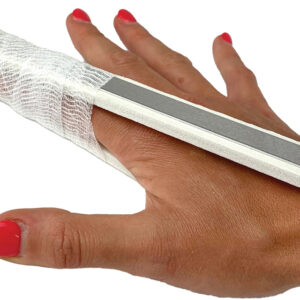 SPLINTS - size 25 x 495 mm