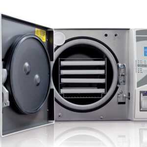 AUTOCLAVE EUROPA B EVO - 24 litres - 230V