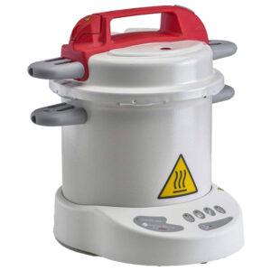 AUTOCLAVE PRESTIGE 9 L - 9 litres