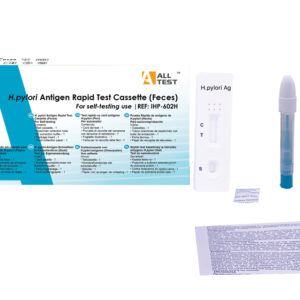 AUTOTEST HELICOBACTER PYLORI - autotest