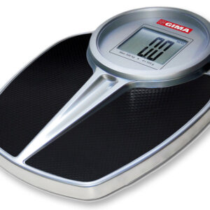 BALANCE NUMÉRIQUE À LARGE CADRAN GIMA