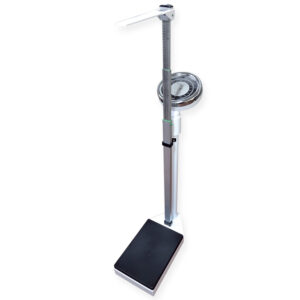 BALANCE SIRIO with height - 150 kg