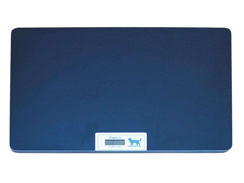 BALANCE VÉTÉRINAIRE DIGITALE - grande