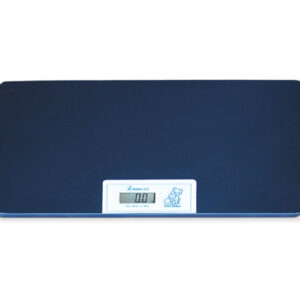 BALANCE VÉTÉRINAIRE DIGITALE - moyenne