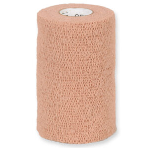 3 m x 10 cm - color skin