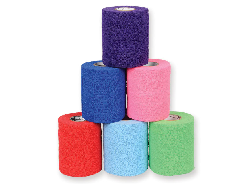 5 cm - mixed colours