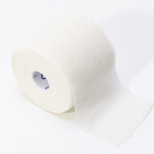 BANDAGE COHÉSIF ÉLASTIQUE 20 m x 8 cm - sans latex