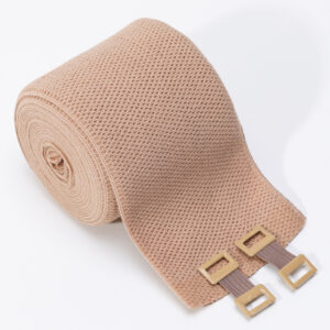 BANDAGE DE COMPRESSION PREVIBIELASTICA 7 m x 8 cm