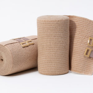 BANDAGE DE COMPRESSION PREVIFORTE 7 m x 10 cm
