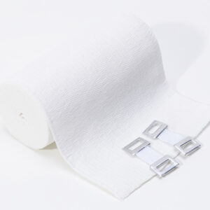 BANDAGE DE COMPRESSION PREVIMEDICAL 5 m x 10 cm