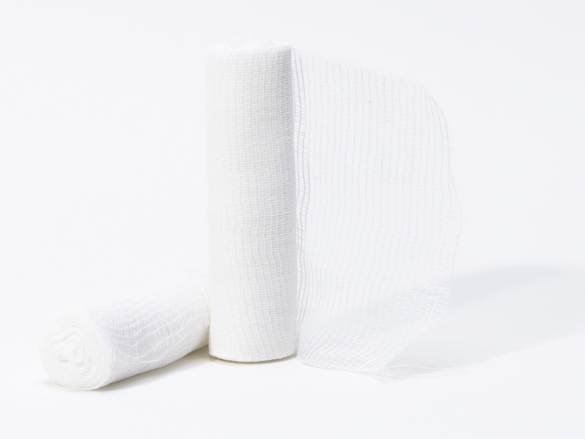 BANDAGE GAUZE 3