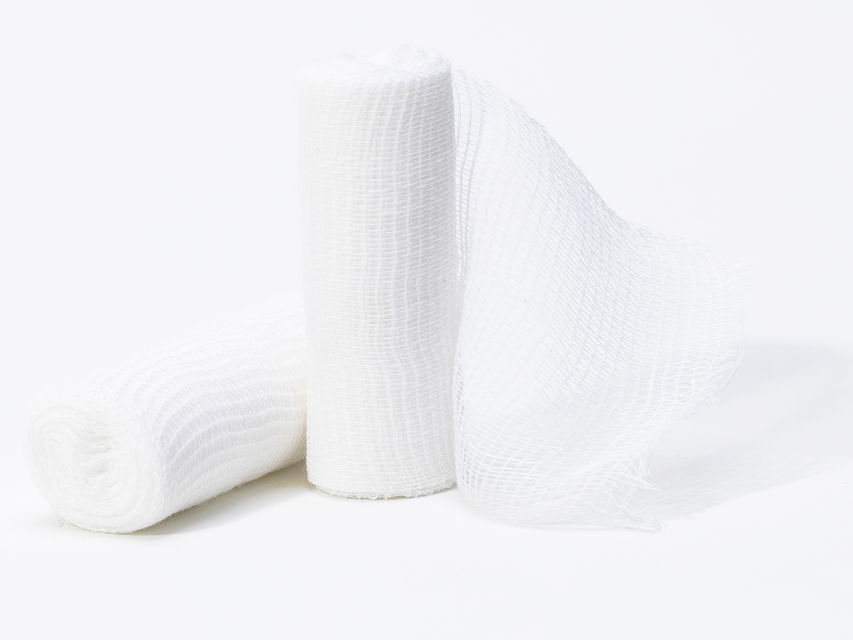 BANDAGE GAUZE 3