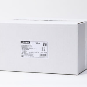 BANDAGE, GAUZE, 5 m x 10 cm