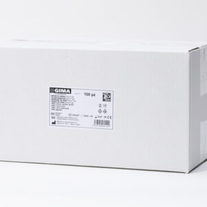 BANDAGE, GAUZE, 5 m x 7 cm