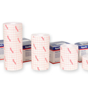 FIXING STRIP HYPAFIX 10 m x 50 mm