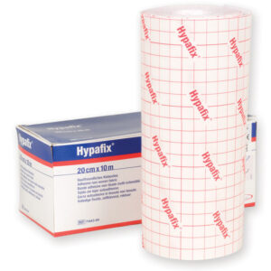 FIXING STRIP HYPAFIX 10 m x 200 mm