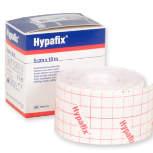 FIXING STRIP HYPAFIX 10 m x 50 mm